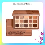 Natasha I Need A Warm Eyeshadow Palette 15 latest combinations of form and powder