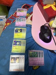 放化隱deck料連3稜鏡塔及2花岩怪