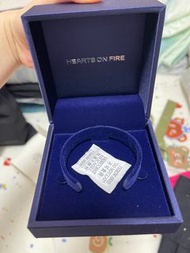 Hearts on Fire 手鐲盒