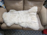 New Zealand Sheepskin Rug (93cm/3ft)紐西蘭 羊皮毯 (93cm/3ft)