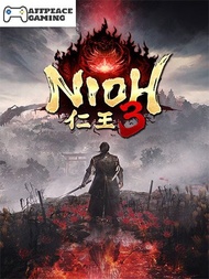 (PC GAME) Nioh 3 - USB