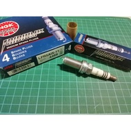 ngk Iridium Ix spark plugs ~ BKR5EIX11 BKR6EIX11 BKR7EIX BKR8EIX LFR5AIX11 LFR6AIX11 ZFR6FIX11 ZFR5F