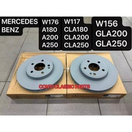 ( 100% ORIGINAL ) MERCEDES BENZ W176 A180 A200 A250 W117 CLA180 CLA200 CLA250 W156 GLA200 GLA250 FRO