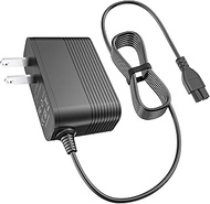 Charger for WYBOT Robotic Pool Cleaner Compatible with WYBOT C2 C2-A, C2 Vision C2-B Cordless Roboti