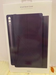 徵！ Samsung 三星 原裝 Galaxy Tab S9+ Book Cover S9 ultra 多角度書本式皮套 鍵盤Keyboard