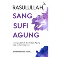Original Book of the Prophet Muhammad of the Great Sufi - uhammad Zulian Alfarizi - Laksana