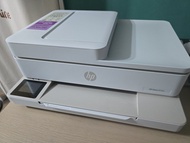 HP Envy 6530e 打印機