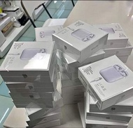 全新水貨 Apple Airpods 2 brand new  full package