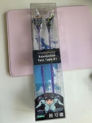 Evangelion 新福音戰士 初號機筷子
