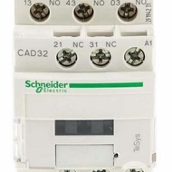 - Contactor Contactor Relay Schneider CAD32 220V 24VDC