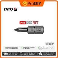1 PC PH3 YATO SCREWDRIVER BIT