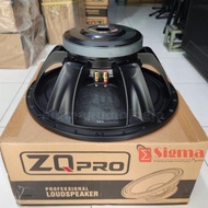 SPEAKER 18 ASHLEY LF18V400 ORIGINAL || ZQPro 18Z-40 || GT Lap 18G550