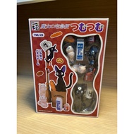 Model Figure Cat Jiji