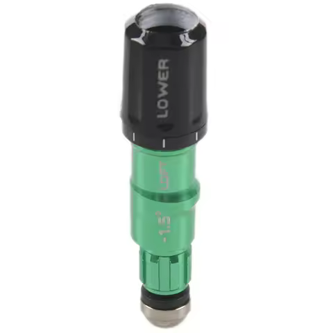 AB94-Golf .350 Green Shaft Adapter Sleeve 1.5 For Taylormade RBZ R11S R11 Driver