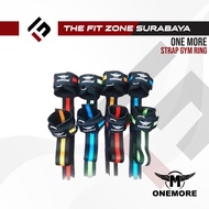 Strap Gym Ring Strep Gym One More