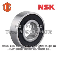 NSK Bearing 6005 6300 6009 6306 6208 6206 6303 6304 6205 6002 6203 6202 6207 6006 6200 6302 6000 620