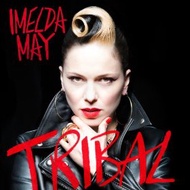 READY STOCK | IMELDA MAY - TRIBAL CD