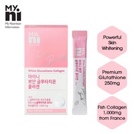 MyNi White Glutathione Collagen / Brightening Skin