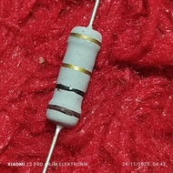 Resistor 1 ohm 1 watt