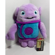 Home Oh Plushie by Dreamworks Studio 2015