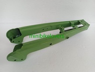 ตระเกียบหน้างานใหม่ฮอนด้า c100 c65y c102 ฮอนด้าไฟตก