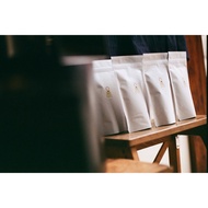 [Summer Wild Bean Shop|Light Roasting] 1/4 Pounds|Ethiopia Guji Hambella Brabra Treatment Plant G1 E