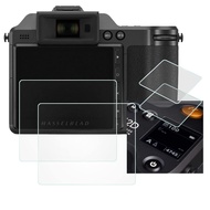 X2D Top+LCD Screen Protector for Hasselblad X2D x2d Camera, Ultra-Clear Anti-Scratch Bubble-Free Tem