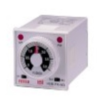 Yangming FOTEK Timer H5B-M1 Multi-Range Delay Timer Taiwan Original Authentic