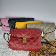 Women's Sling Bag BEAUTY CASE TZ17