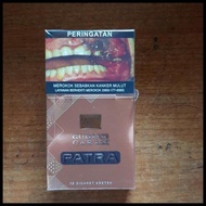 Gudang Garam Patra 12 1 Slop Terlaris