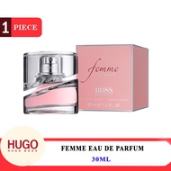 HUGO BOSS FEMME Eau De Parfum 30ml