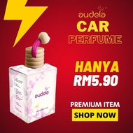 Car Perfume By Audela