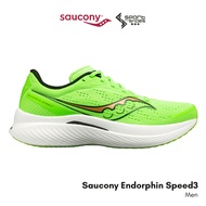 Saucony Endorphin Speed3 Running Shoes