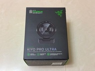 Razer 雷蛇 Kiyo Pro Ultra 4K Webcam 視訊鏡頭