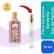 Gucci Flora Gorgeous | Guilty | Bloom 1.5ml Vial Travel Perfume Sample 2ml 香水小样 Fragrance All Series