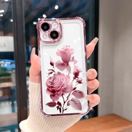 Case For VIVO Y15 Y15S Y12 Y12S Y12A Y03 Y03T Y01 Y01A Phone Soft Silicone FS