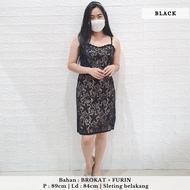 2375 irene brocade dress