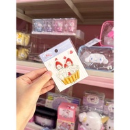 Cinnamoroll Japan Collaboration Sticker