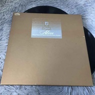 Alice-Deluxe Package '82 Size 12 Inches 2LP G005