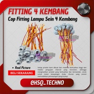 Socket Fitting Socket Turn Signal Sen T10 T13 T15 Motorcycle Led Bulb Socket Holder