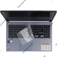 ASUS TPU Keyboard Protector Vivobook 15 A1502 A1502Z A1502ZA - Laptop Keyboard Protective Cover