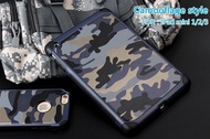 iPad Mini 2 3 4 Retina Camouflage Case Cover Casing + Screen Protector