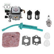 Carburetor for  FS55 FS55R FS38 FS45 FS46 KM55 HL45 FS45L FS45C FS46C FS55C FS55RC String Trimmer We