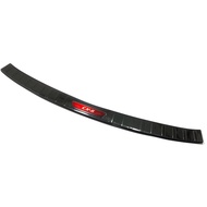 Automotive Rear Bumper Protection Trim for Mazda CX5 CX-5 2017-2025 Accessories Rear Guard Trim Exte