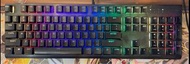 Corsair K60 RGB Pro 機械鍵盤 包埋正版滑鼠墊