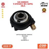 Original Rx King Gearbox Yamaha Rx K Speedometer Gear Box/ PremiumOriginal - 3KA-F5190-00