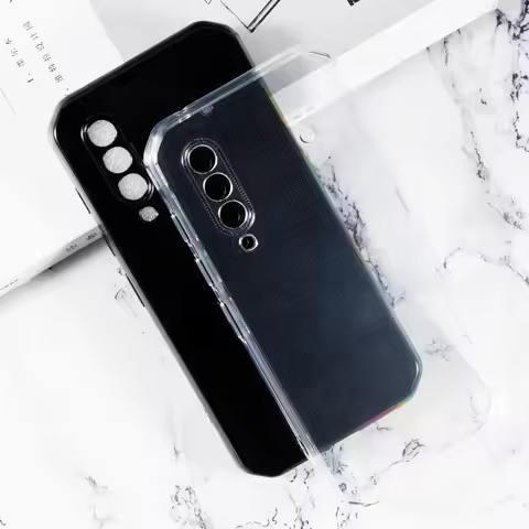 For Blackview A100 A70 A80s A90 A80 Plus BV6600 BL6000 Pro 5G BV4900 BV5100 BV6300 A60 BV9100 Case T