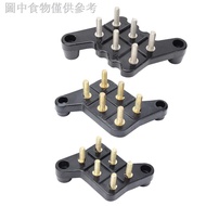 12.11 YT Desktop Motor Accessories Terminal Board Taiwan TECO Motor Terminal Post YT100/132/160/180-
