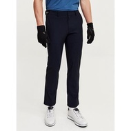 打高爾夫球男褲服裝男裝褲子衣服秋冬薄款韓國golf長褲外貿歐巡賽