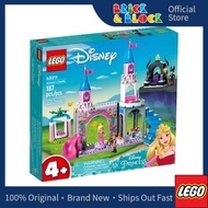 LEGO 43211 Aurora's Castle | LEGO Disney